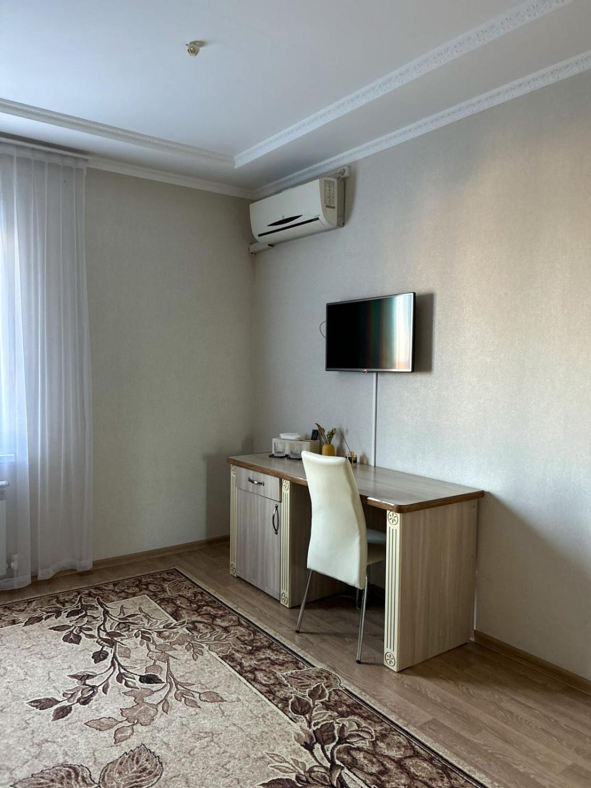 Достык Люкс Kostanay Bagian luar foto