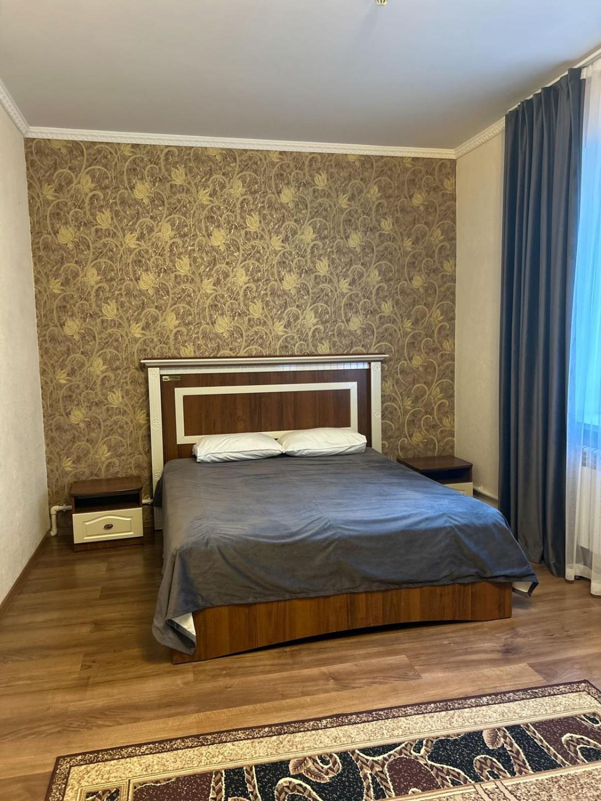 Достык Люкс Kostanay Bagian luar foto