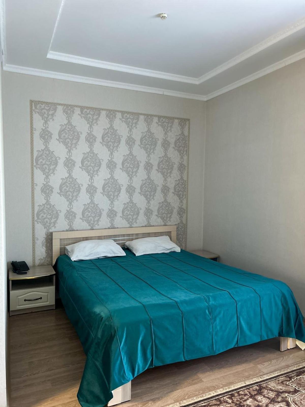 Достык Люкс Kostanay Bagian luar foto
